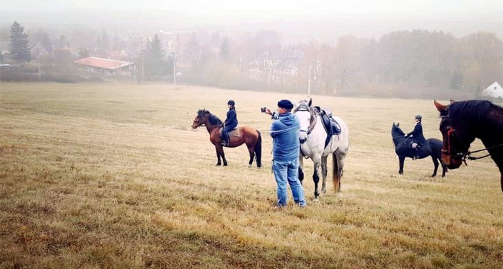 Podbořanský_Rohozec_hubertská_mše a HnL (4).jpg